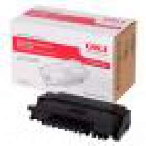 TO OKI 09004391 B2500 BLACK