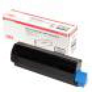 TO OKI C5250 42127457 BLACK