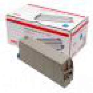 TO OKI C7100/7300/7500 CYAN VALEC
