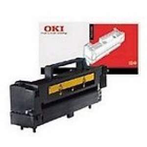 TO OKI C7100/7300/7500 FUSER UNIT