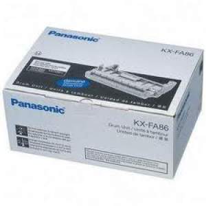 TO PANASONIC KX-FA86 VALEC