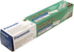 TO PANASONIC KX-FA 52 film