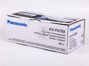 TO PANASONIC KX-FA78X FOTOVALEC