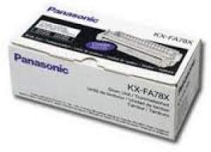 TO PANASONIC KX-FA 84 VALEC