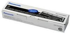 TO PANASONIC KX-FAT 88E