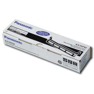 TO PANASONIC KX FAT92E