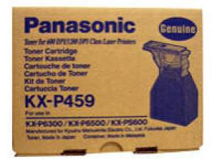 TO PANASONIC KX-P459