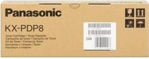 TO PANASONIC KX-PDP8