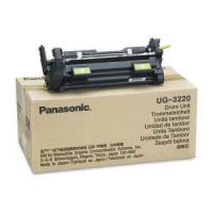 TO PANASONIC UG3220 BLACK VALEC