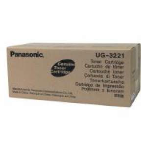 TO PANASONIC UG3221 BLACK