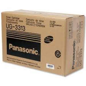 TO PANASONIC UG3313 BLACK