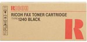 TO RICOH 1240 (FAX 1400L)