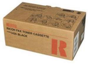 TO RICOH TYP1435 FAX 1800L