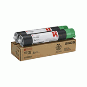 TO RICOH 3513/ TYP 320