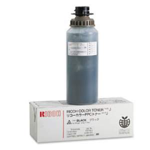 TO RICOH 5106 J BLACK