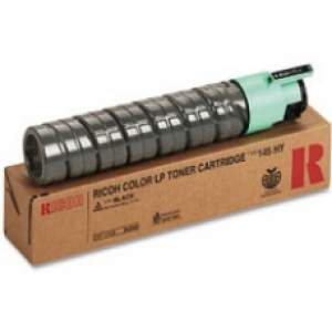 TO RICOH C3000E BLACK 888640