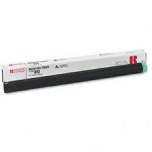 TO RICOH FW810 887447