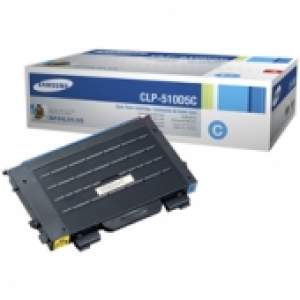 TO SAMSUNG CLP 510D5C CYAN