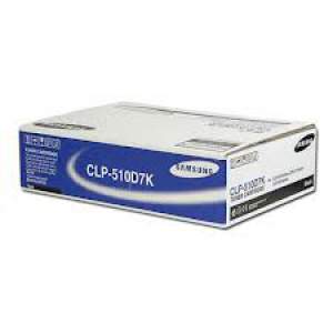 TO SAMSUNG CLP 510D7K BLACK