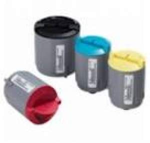 TO SAMSUNG CLT 4092 CMYK