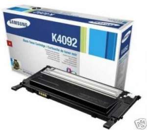 TO SAMSUNG CLT-K4092S BLACK
