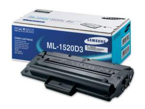 TO SAMSUNG ML-1520D3/ ML-1710D3 BLACK