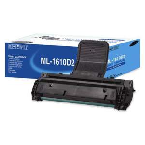 TO SAMSUNG ML-1610D2 BLACK