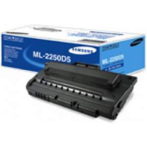 TO SAMSUNG ML-2250D5 BLACK