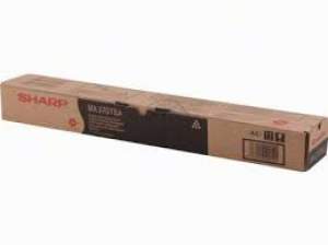 TO SHARP MX-27GTBA BLACK