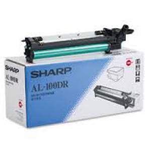 TO SHARP AL100DR VALEC