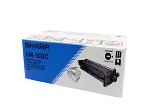 TO SHARP AM 30DC
