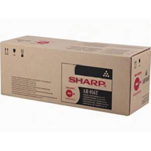 TO SHARP AR-016T