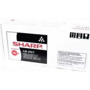 TO SHARP AR-156T