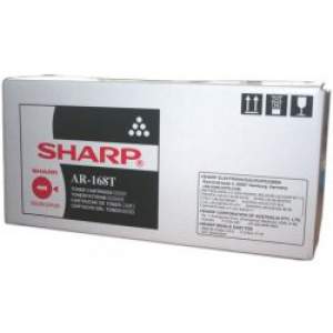 TO SHARP AR-168T