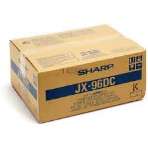 TO SHARP JX96DR VALEC