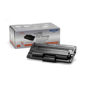 TO XEROX PHASER 109R00747 HC BLACK