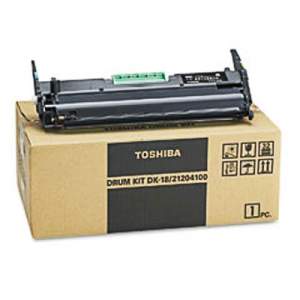 TO TOSHIBA DK18 21204100 VALEC