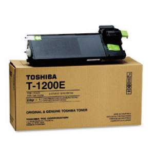 TO TOSHIBA T1200 6B000000085 BLACK