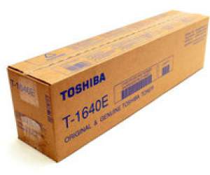 TO TOSHIBA T1640E T1640E5K BLACK