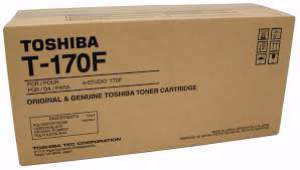 TO TOSHIBA T170 E STUDIO 170F