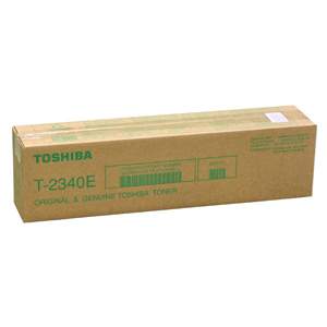 TO TOSHIBA T2340E BLACK
