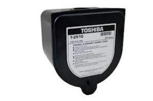 TO TOSHIBA T2510