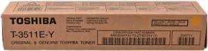 TO TOSHIBA T3511 6AK00000104 YELLOW