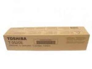 TO TOSHIBA T3520E 6AJ00000037 BLACK