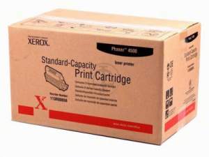 TO XEROX PHASER 113R00656 BLACK