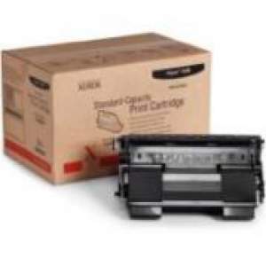 TO XEROX PHASER 113R00657 HC BLACK