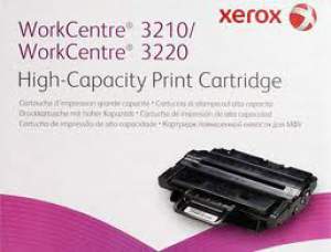 TO XEROX WC 106R01487 HC BLACK