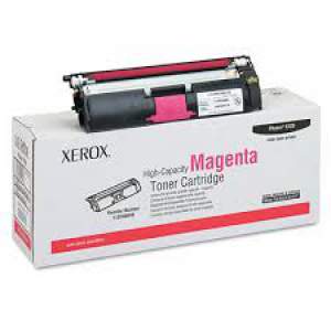TO XEROX 113R00691 MAGENTA