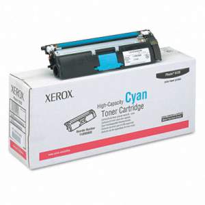 TO XEROX PHASER 113R00693 HC CYAN