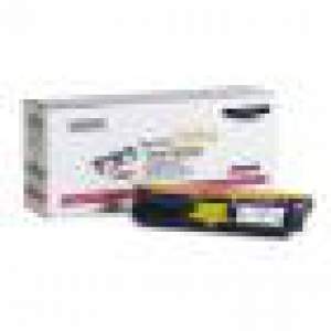 TO XEROX PHASER 113R00694 HC YELLOW